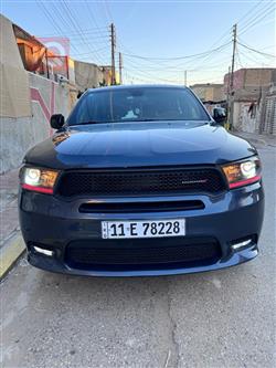 دودج دورانجو